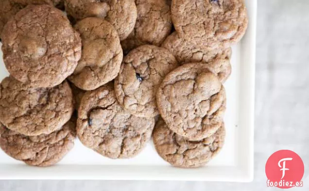 Galletas Dobles de Jengibre