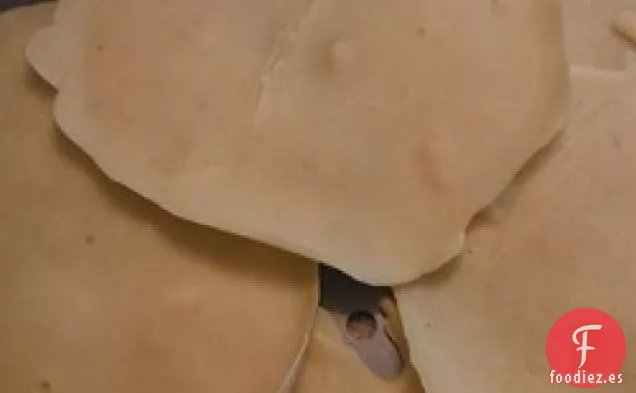 Envolturas de Rollo de Huevo