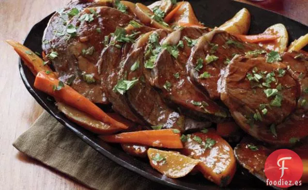 Asado Clásico