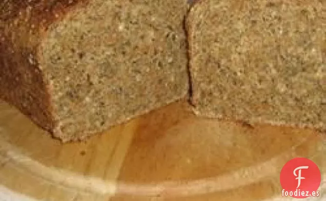Pan con Semillas Multigrano