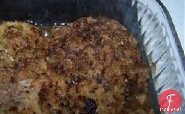 Scaloppini de Venado
