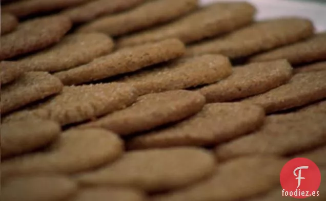 Pelirrojos Ágiles