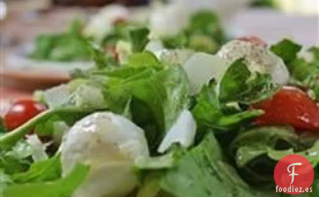 Bocconcini Ensalada