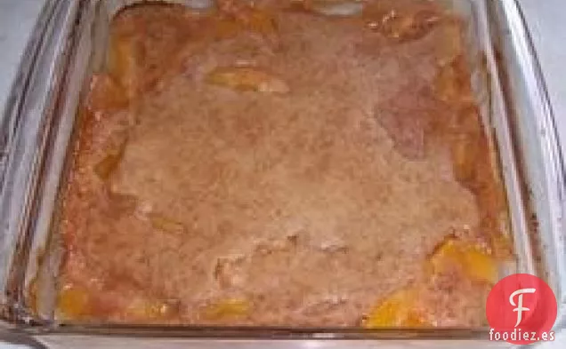 Pastel de Po ' Boy