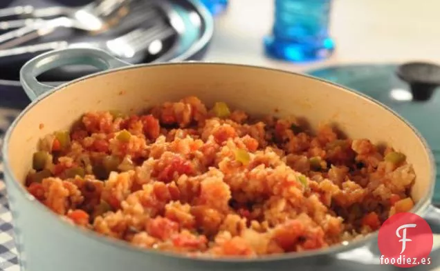 Arroz Español