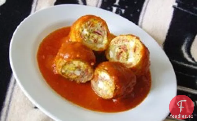 Braciole de Bon Appetit