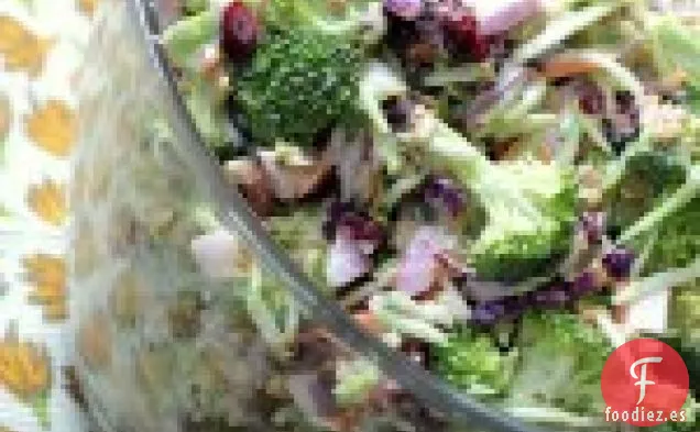 Ensalada de Brócoli