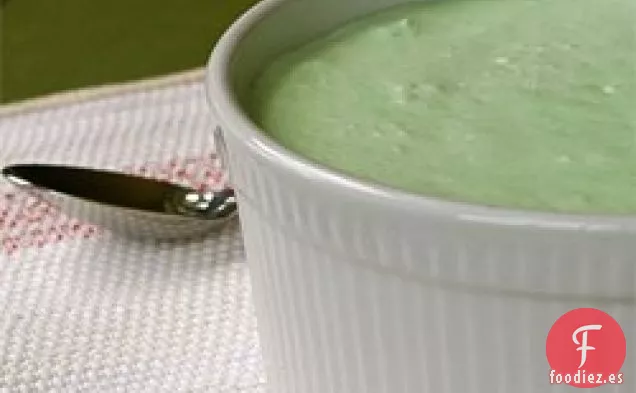Ensalada de Espuma de Mar