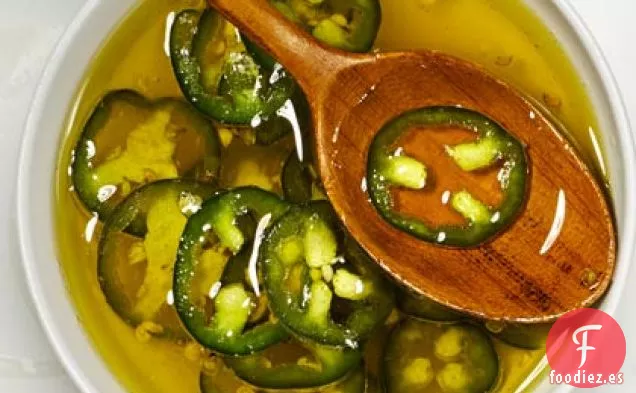 Potenciador de Sabor Dulce y Picante