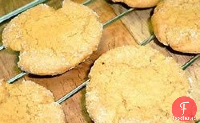 Pan de Jengibre II