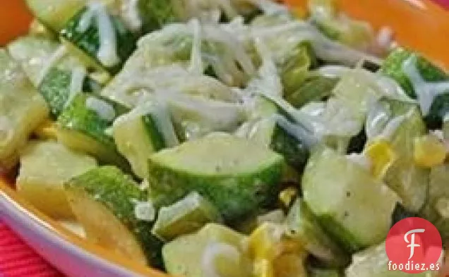 Calabacitas