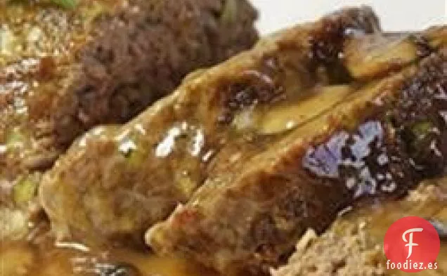 Pastel de Carne Divino