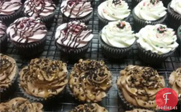 El Mejor Pastel De Chocolate Que Hayas Comido