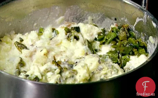 Trituradoras de Chile Verde