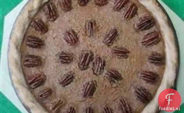 Pastel de Batata de Nuez de Arce