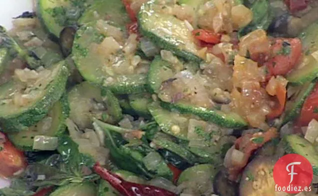 El Ratatouille Definitivo