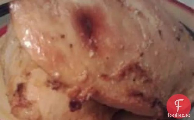 Pollo Sabroso II