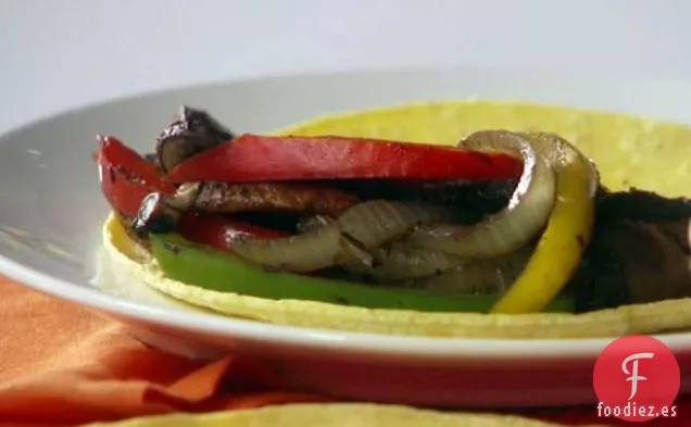 Fajitas de Bella Asada