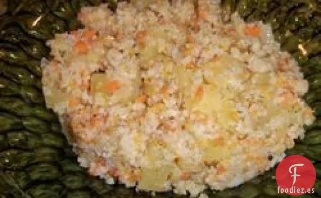 Ensalada de Colinabo