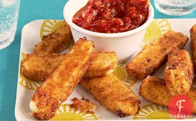 Palitos de Mozzarella