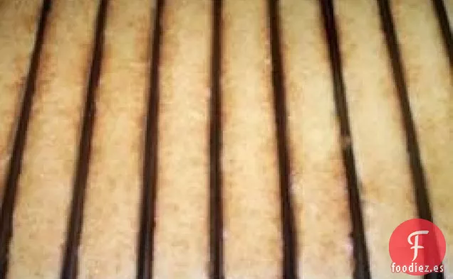 Pan de Maíz sin Levadura