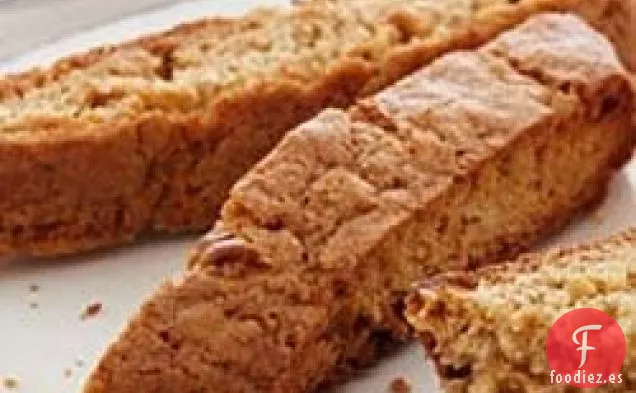 Bizcocho de Caramelo de Manzana de Duncan Hines®