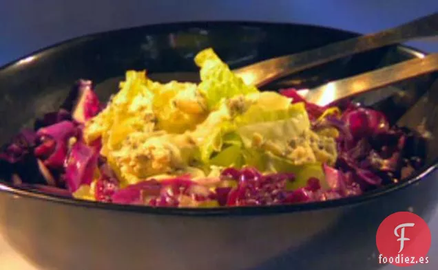 Ensalada de Col de Long Beach