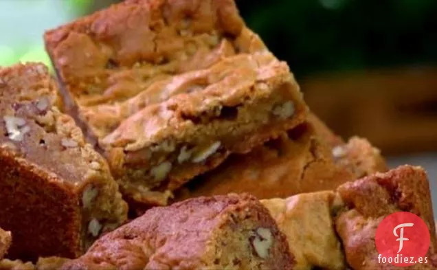 Barras de Caramelo Masticables