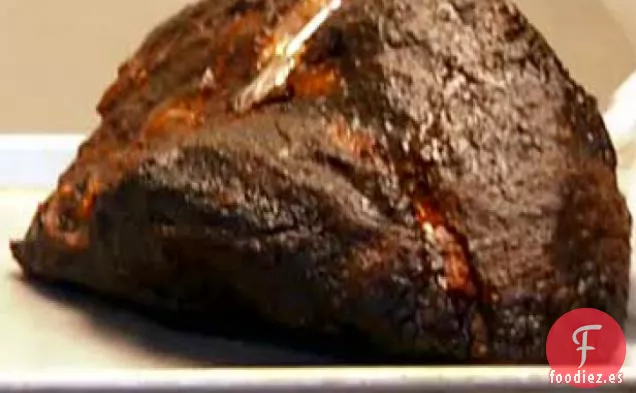 Frote Seco de Cerdo, Pechuga o Mariscos