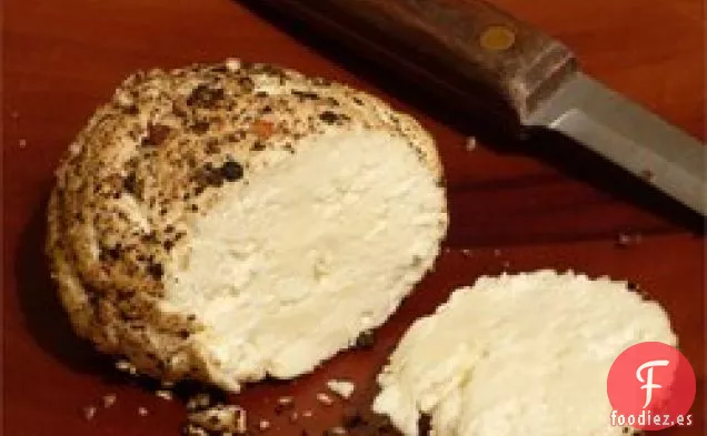 Queso de Granja Casero