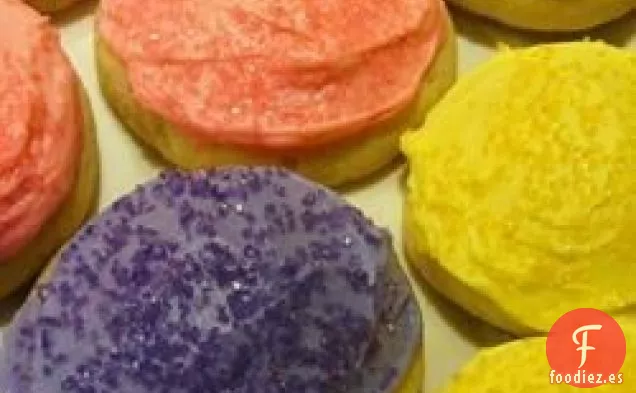 Galletas de Pascua Italianas