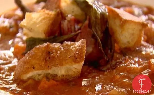 Pappa Al Pomodoro