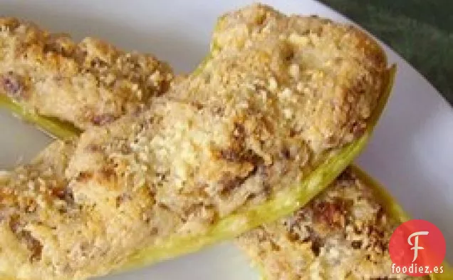 Pimientos Picantes Rellenos