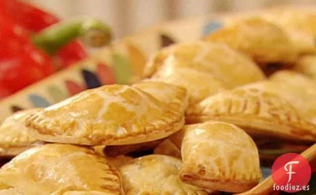 Empanadas de Pollo