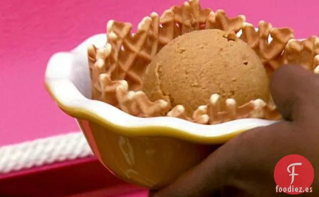 Helado de Batata