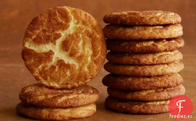 Snickerdoodles