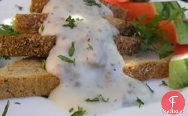 Estilo de Fiesta Militar de S. O. S.