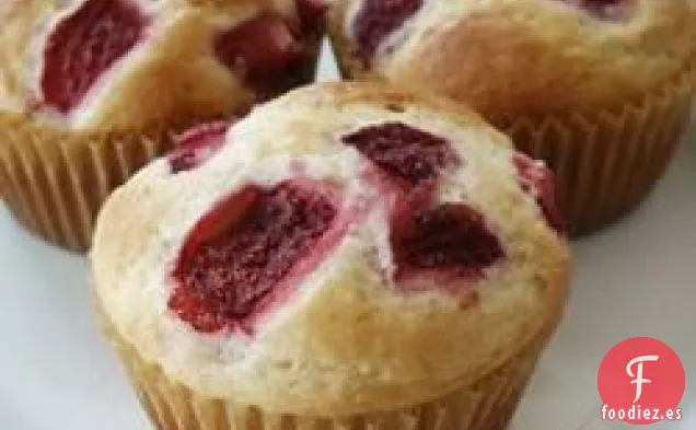 Los Mejores Muffins de la Historia