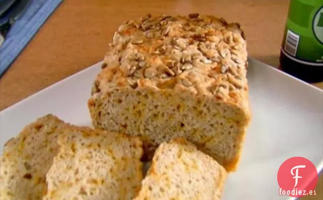 Pan de Cerveza