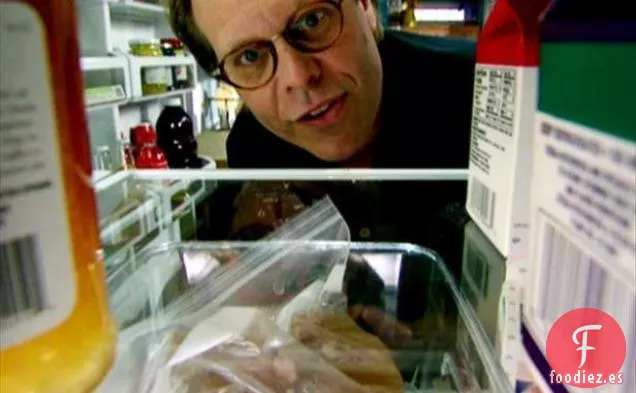 Cerdo En Escabeche