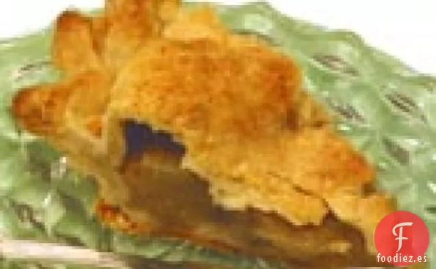 Tarta De Manzana como Debe Ser