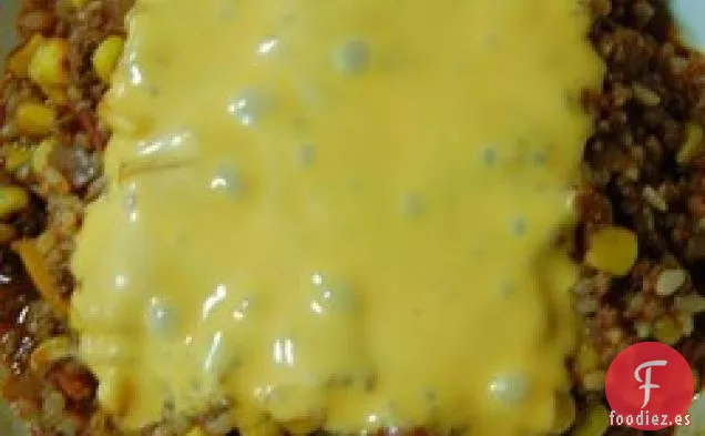 Hachís de Texas