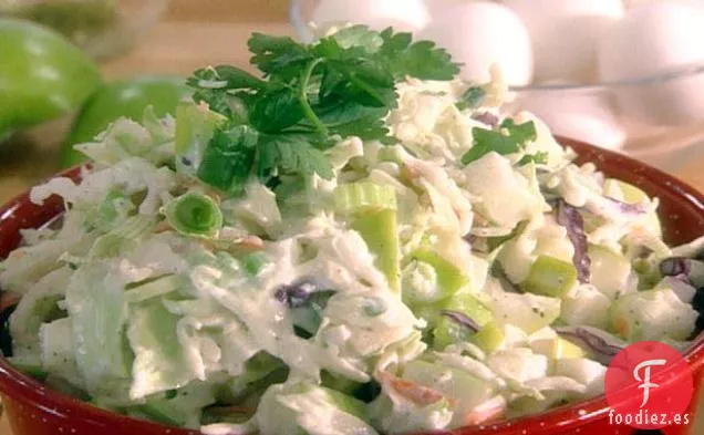 Ensalada de Manzana