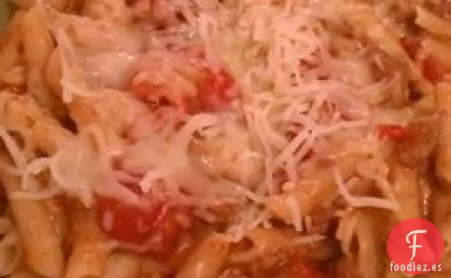 Souper de Pasta para Sartén