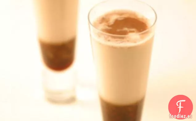 Chocolate Caliente El Dorado