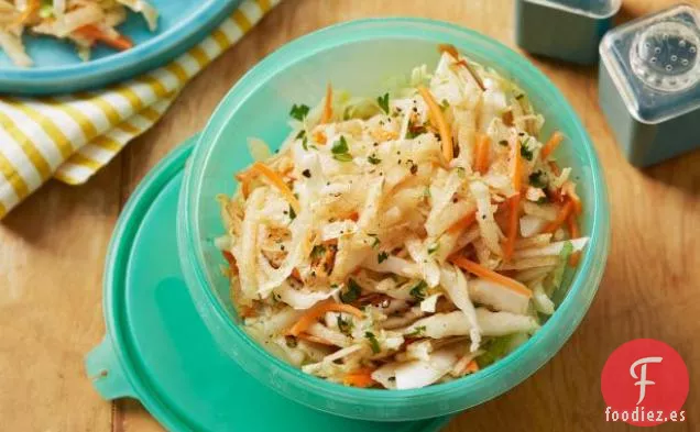 Ensalada de Jícama