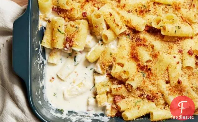 Pasta de Granjero