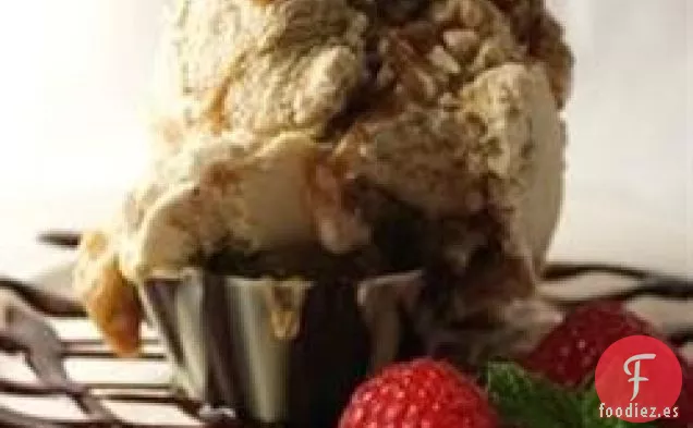 Helado de Espresso con Chip