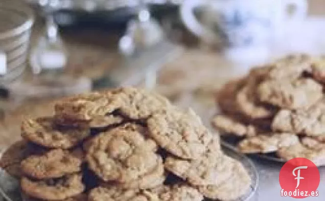 Galletas para Platos II