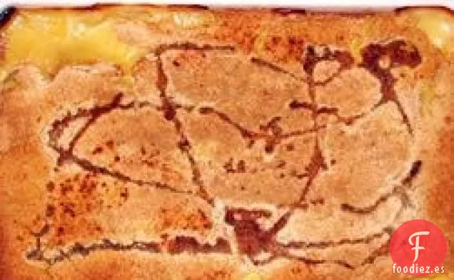 Plato de Pollo Bourbon